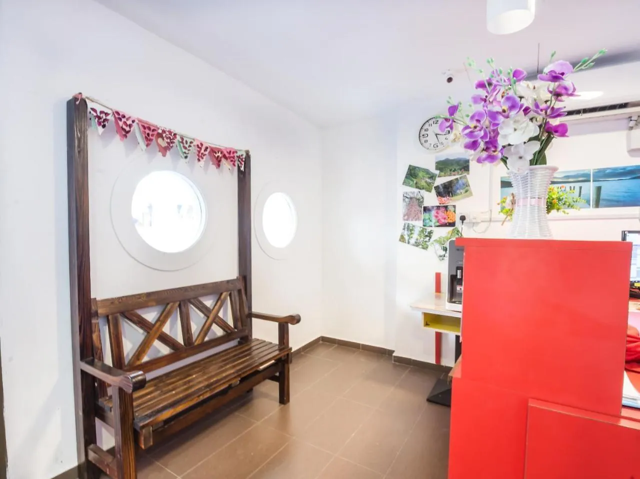Aparthotel Hotel By The River Malacca