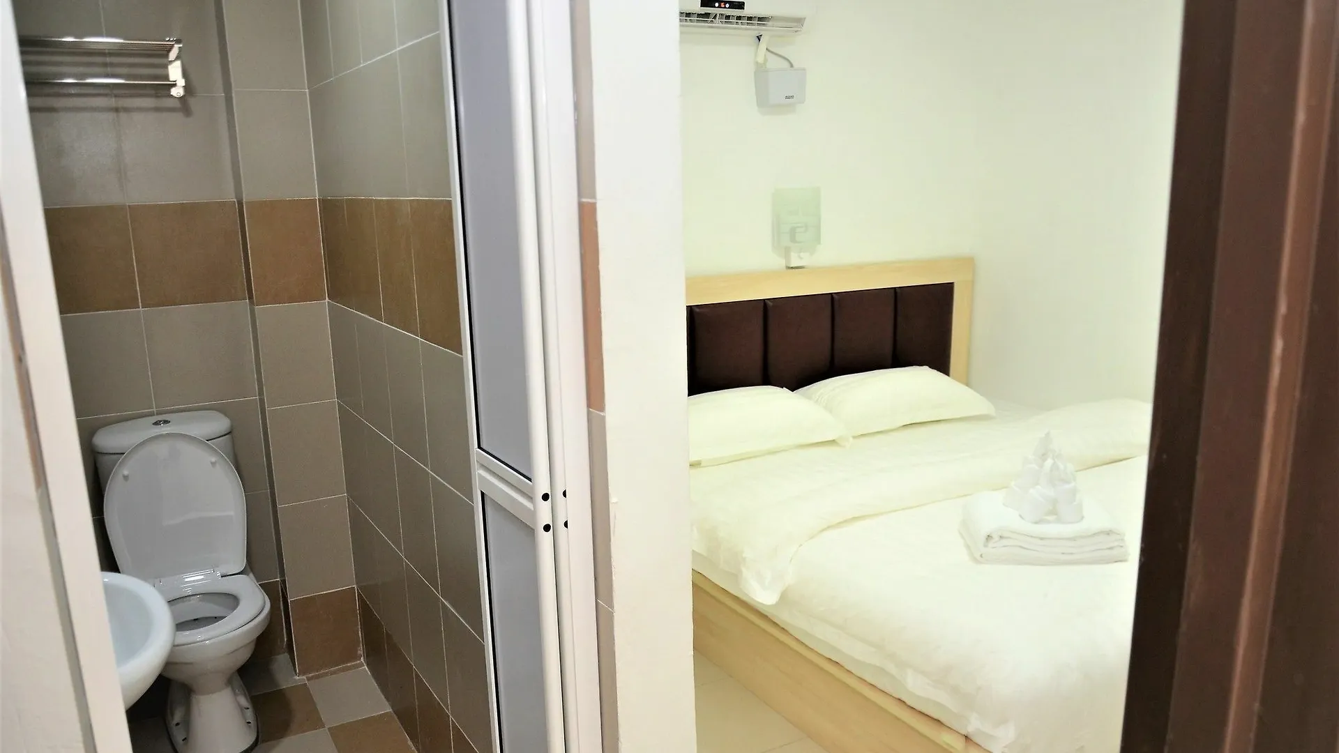 Hotel By The River Malacca