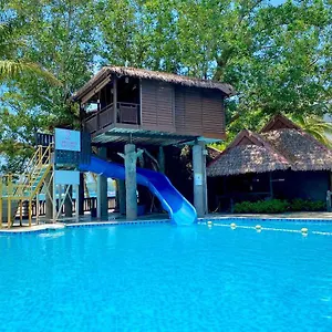 Ośrodek wypoczynkowy Malibest Pantai Cenang (Langkawi)