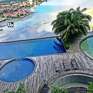 Appartement Silverscape