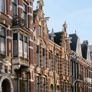 Hotel Sonder Park House Amsterdam