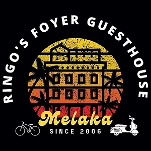 Gasthuis Ringo's Foyer