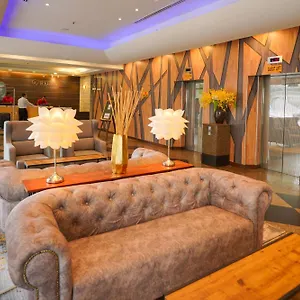 Hotel Regalpark Kuala Lumpur
