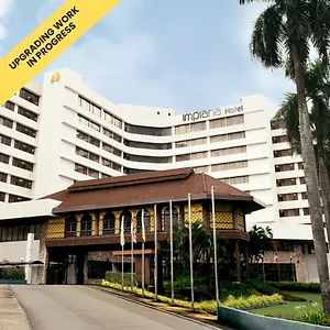 Hotel Impiana Ipoh