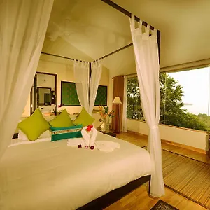 Hotel Ambong Rainforest Retreat Pantai Tengah (Langkawi)