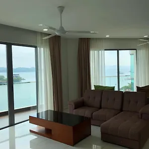 Apartment The Loft Imago Kota Kinabalu
