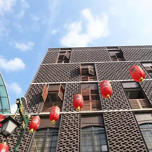 Hotel Lantern Kuala Lumpur