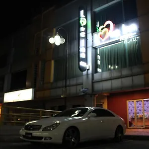 Hotel Boutique Kuala Lumpur