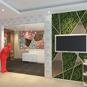 Hotel S Johor Bahru