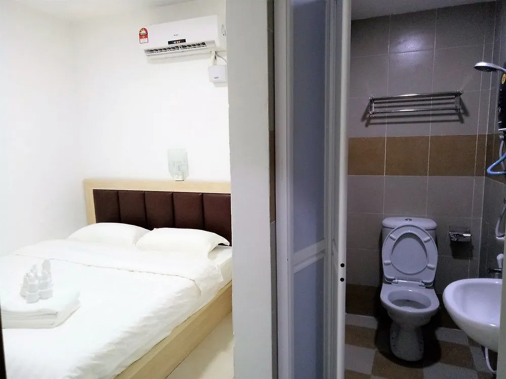 Hotel By The River Malacca